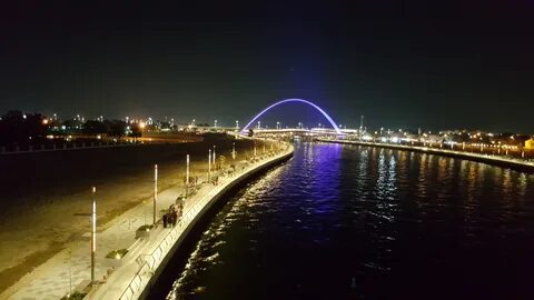 Дубай канал