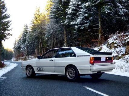 White drive