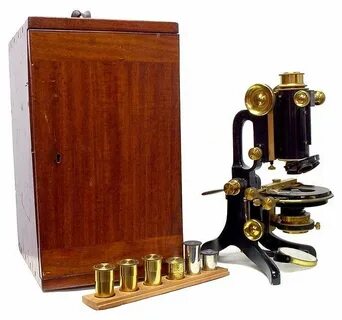 351 c microscope