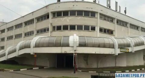 Бунинская аллея 9а