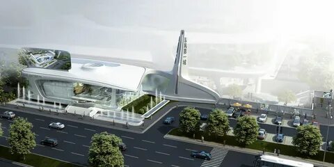 Sales center 1