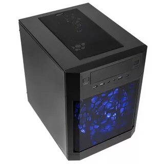 Msi cubi 12m