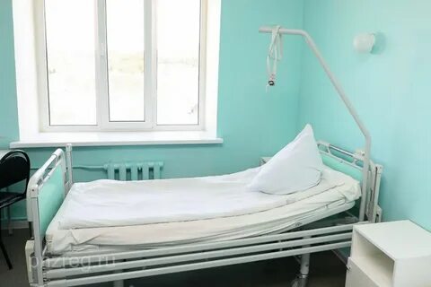 Ростов пневмония