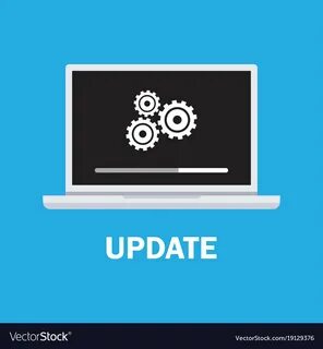 Faster updating