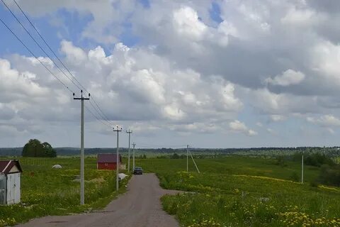 13 участок всеволожск