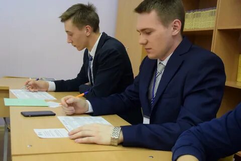 Игримский