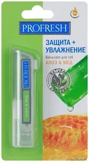 Профреш