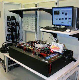 Sim system
