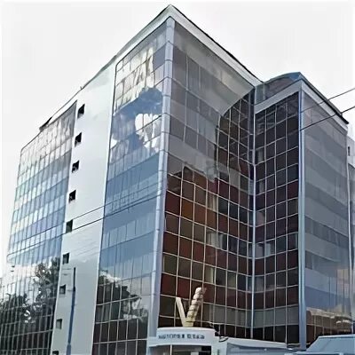 Ул бауманская д 6 стр