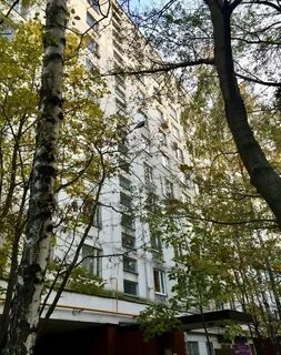 Удальцова улица москва