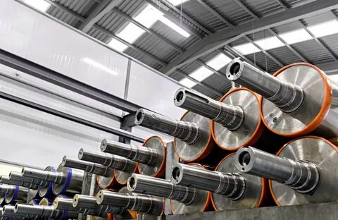 Roll mill