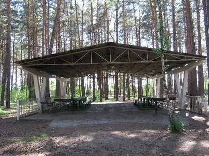 Аренда беседки курск