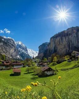 Visit beautiful