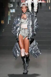 M fashion
