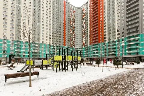 Митинская