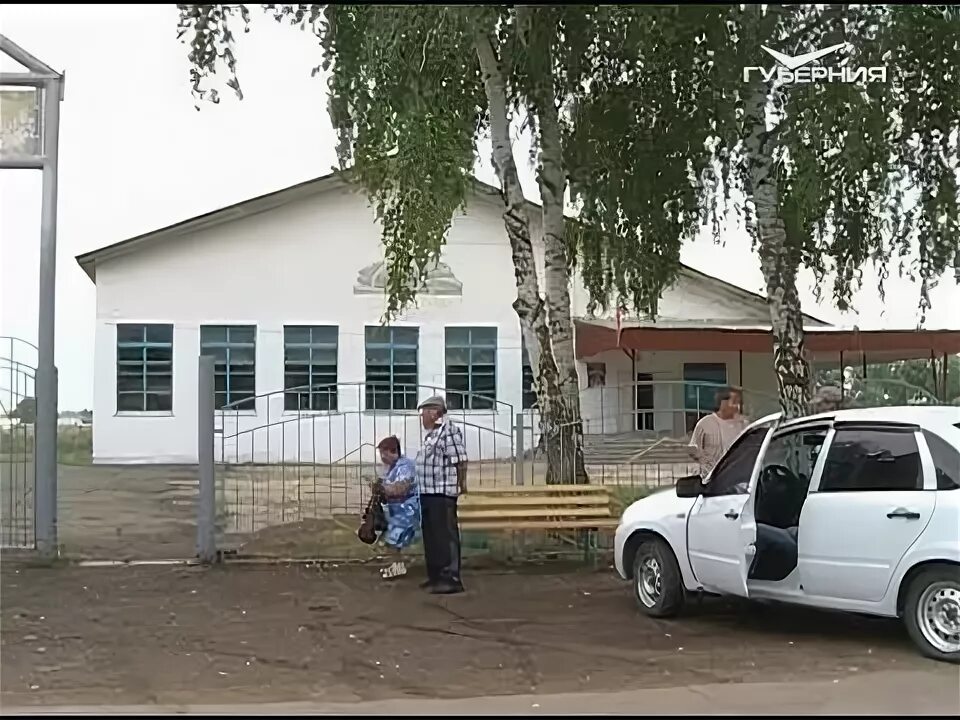 Погода б толкай гр 5ру. Село большой толкай самарская область.