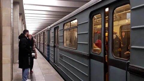 Самый последний поезд