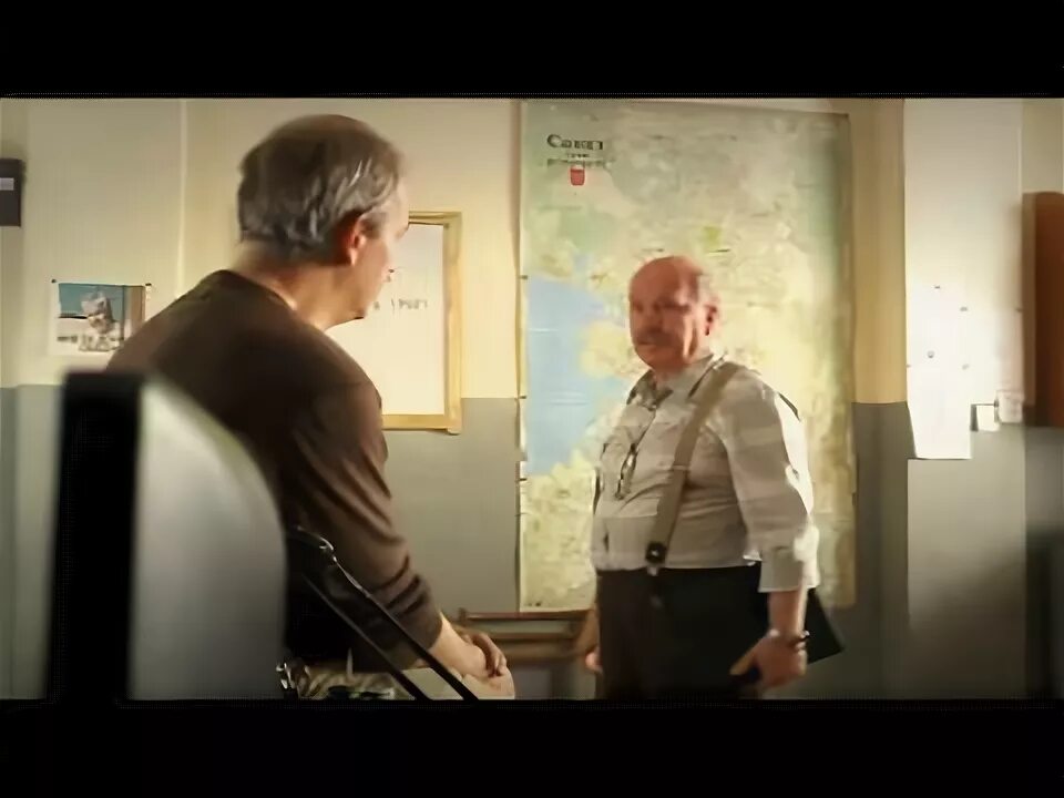 Одержимый с марьяновым. Одержимый с марьяновым