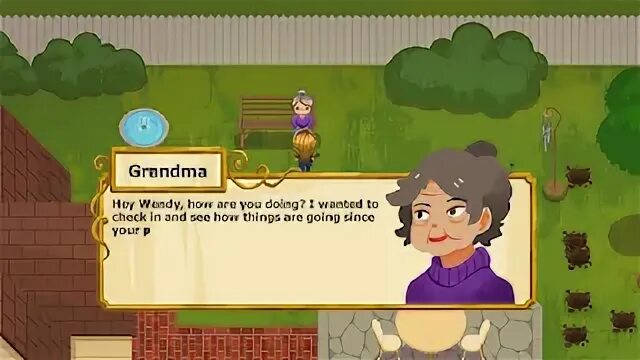 Hole story