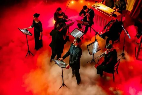 Concert performance
