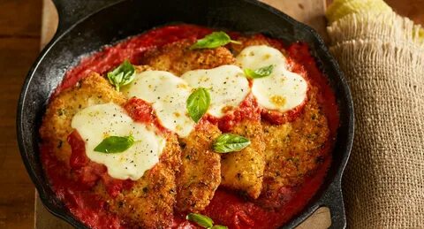 Better recipes