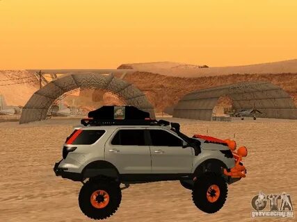 Road explorer