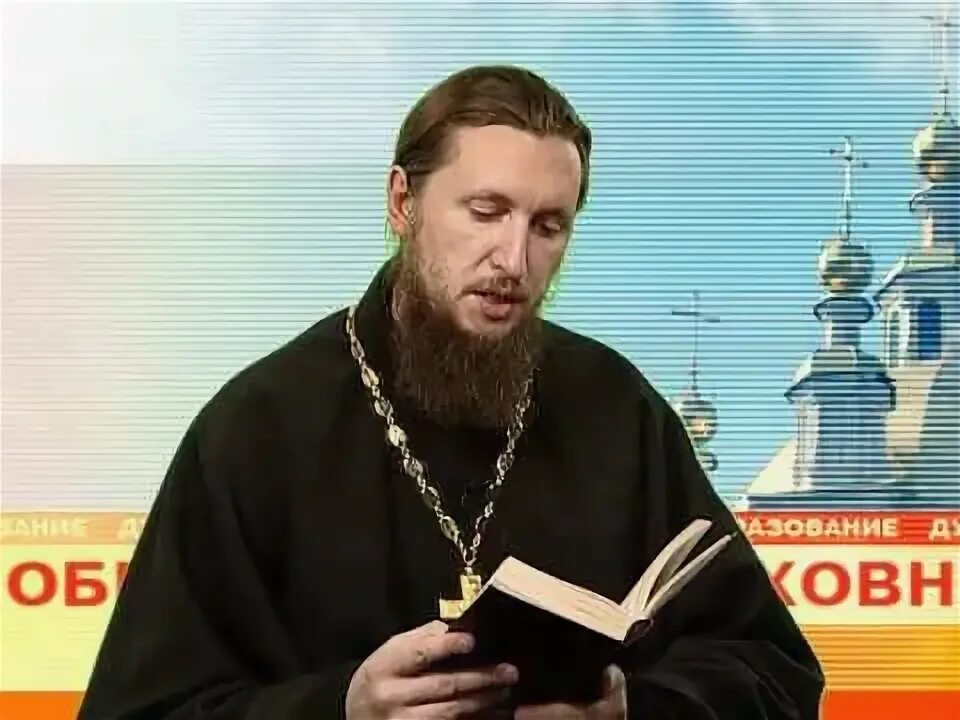 Спас программа священники. Спас программа священники