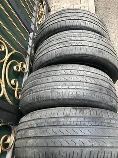 Pirelli formula energy 225 50 r17