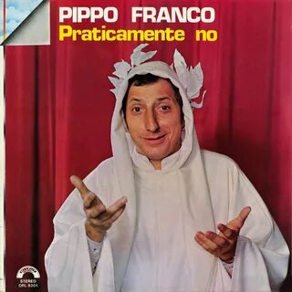 Pippo franco chi chi chi co