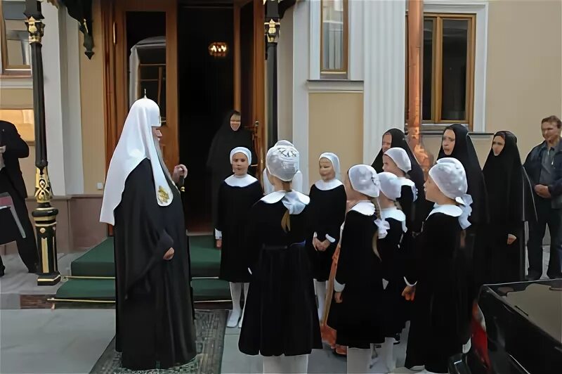 приют хотьково. приют для девочек хотьково. покровский хотьков монастырь приют. приют для девочек хотьково. православный приют для детей сирот в свято никольском монастыре.