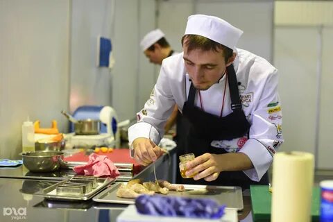 Индустрия краснодар