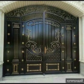 Каталог вороты