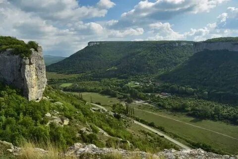 Погода бахчисарай долинное