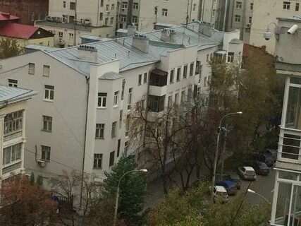 Ул белинского 8