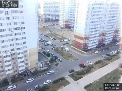 Краснодар улица артюшкова