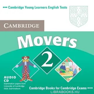 Test 2 cambridge