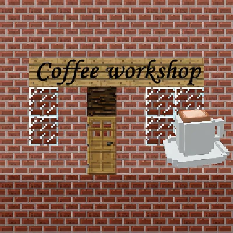 Интернет кофе майнкрафт карта. Кофе воркшоп. Кофе и мода. Coffee Mods кофейня. Кофе воркшоп Классик.