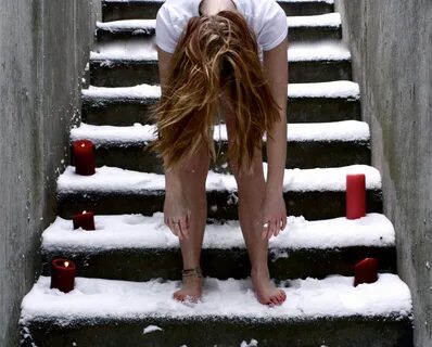 Cold girls