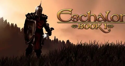 Eschalon book 1