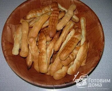Дамские пальчики рецепт на зиму