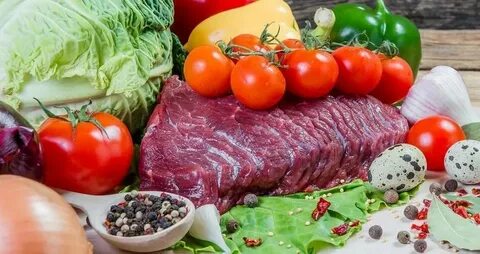 Продукция сельского