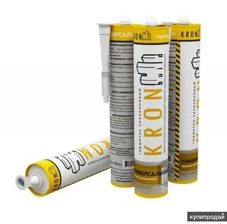Kronbuild
