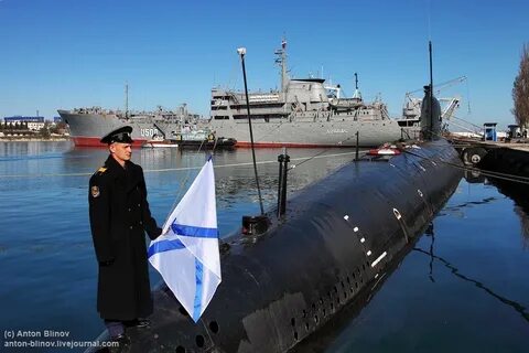 Лодка моряка