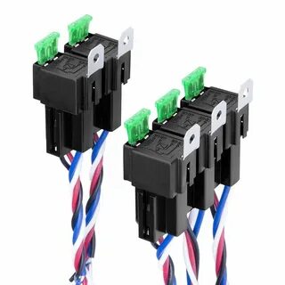 12 v 4 5