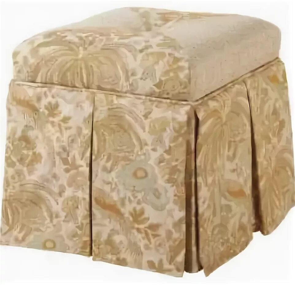 Как сшить чехол на пуфик. Декор пуфа. Чехол на табуретку. Оригинальная накидка на пуфик. Накидка на пуфик.