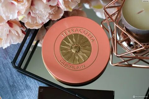 Пудра guerlain отзывы