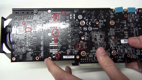 Power down and connect the