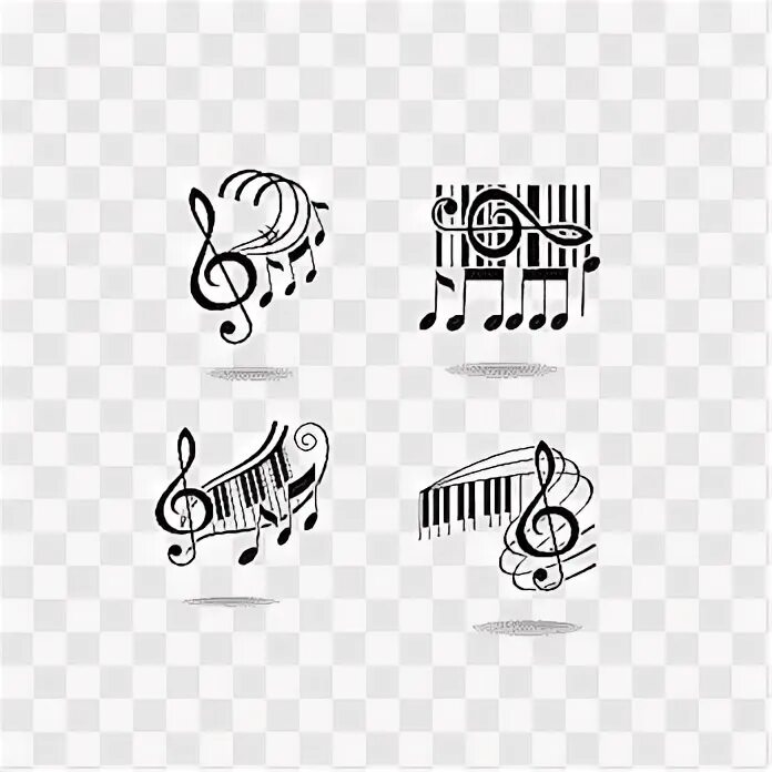 Element note. Element note