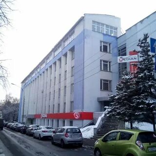 Ул чайковского 9