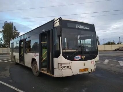 Маршрут 1 вологда патп